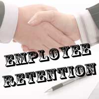 Employee retention ideas