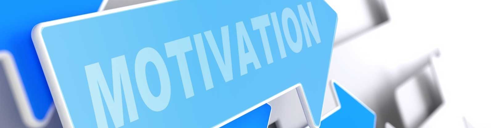Motivation-recognition