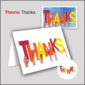 Thanking Employees Spot Awards