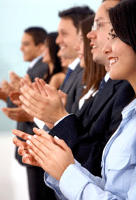 employee presentation