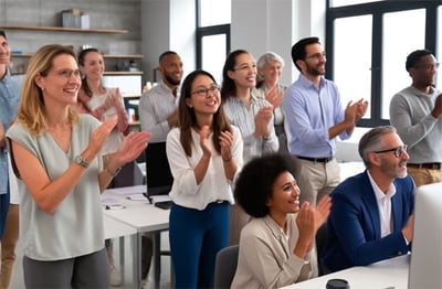 employees-celebrate-service-recognition