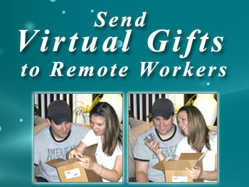 gifts for remote employees