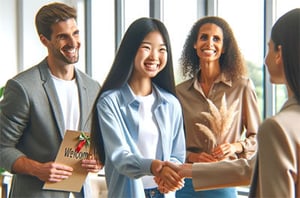 onboarding-welcome-employee