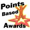 Points Based Awards