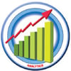 Points program analytics icon