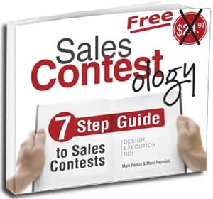 sales contests ebook