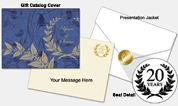 Service Recognition Awards