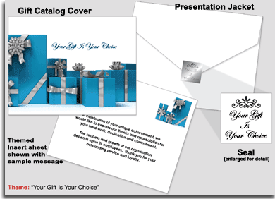 Your Gift Theme Shadow Your Gift Theme Shadow