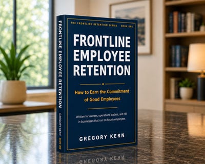 Frontline Turnover Warning Signs